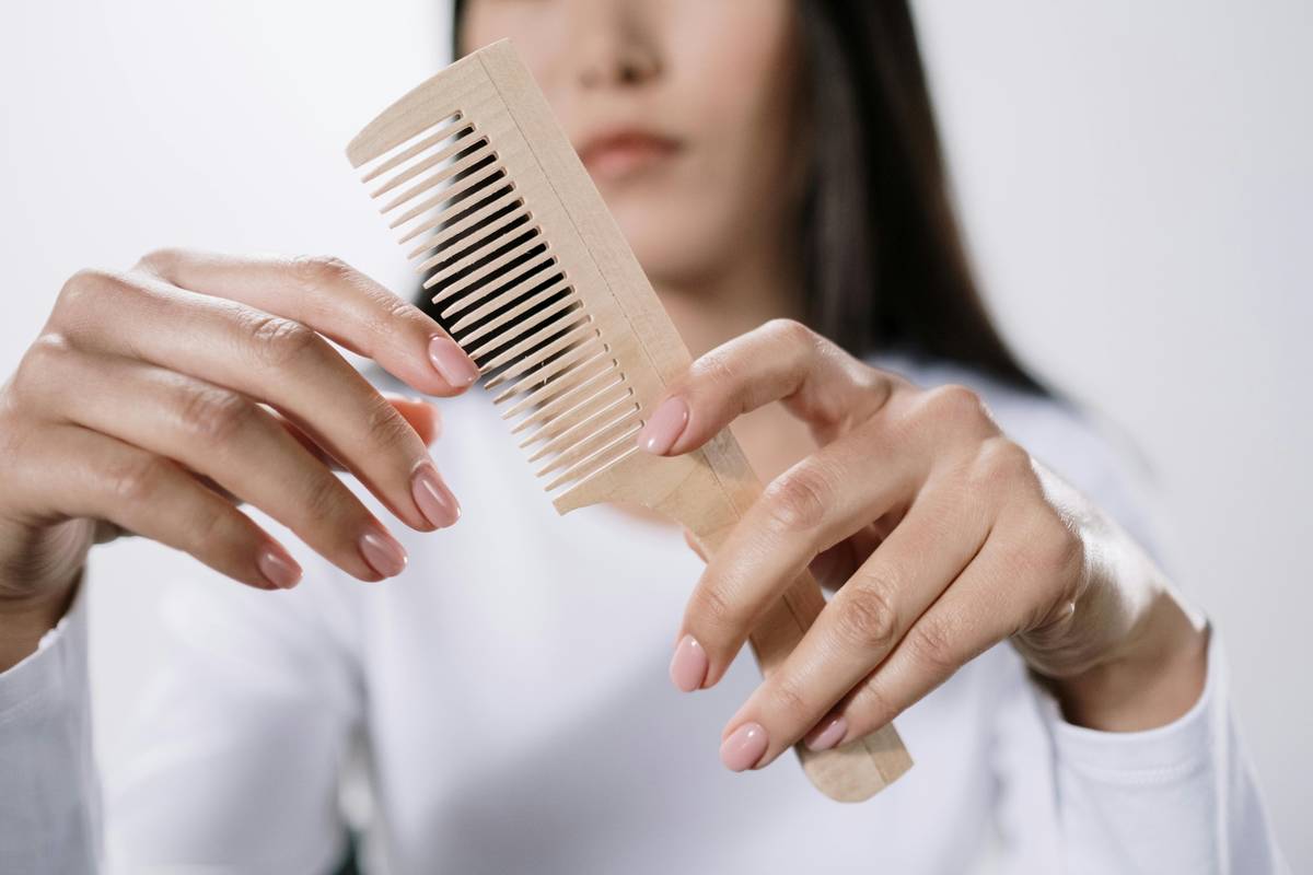 Is Your Hair Styling Lotion Doing More Harm Than Good? The Truth About Leave-In Conditioners That Actually Work