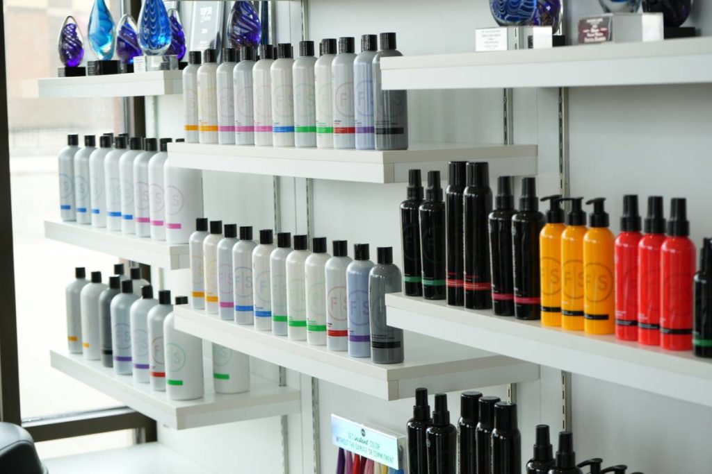 Leave-In Conditioners: The Underrated Hair Styling Aid You’re Probably Sleeping On