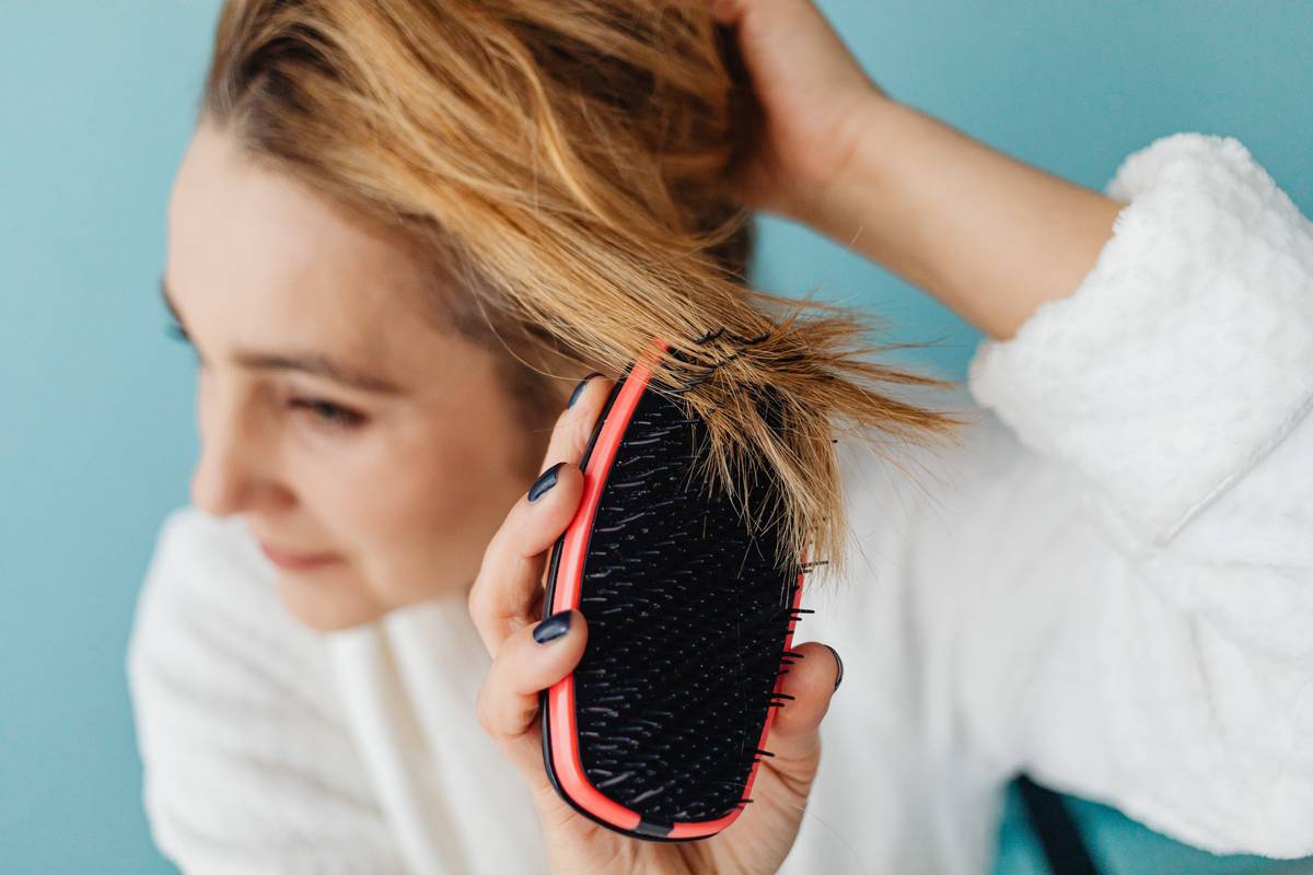 Styling Hair Cream: The Secret Weapon for Frizz-Free, Defined, and Healthy-Looking Hair