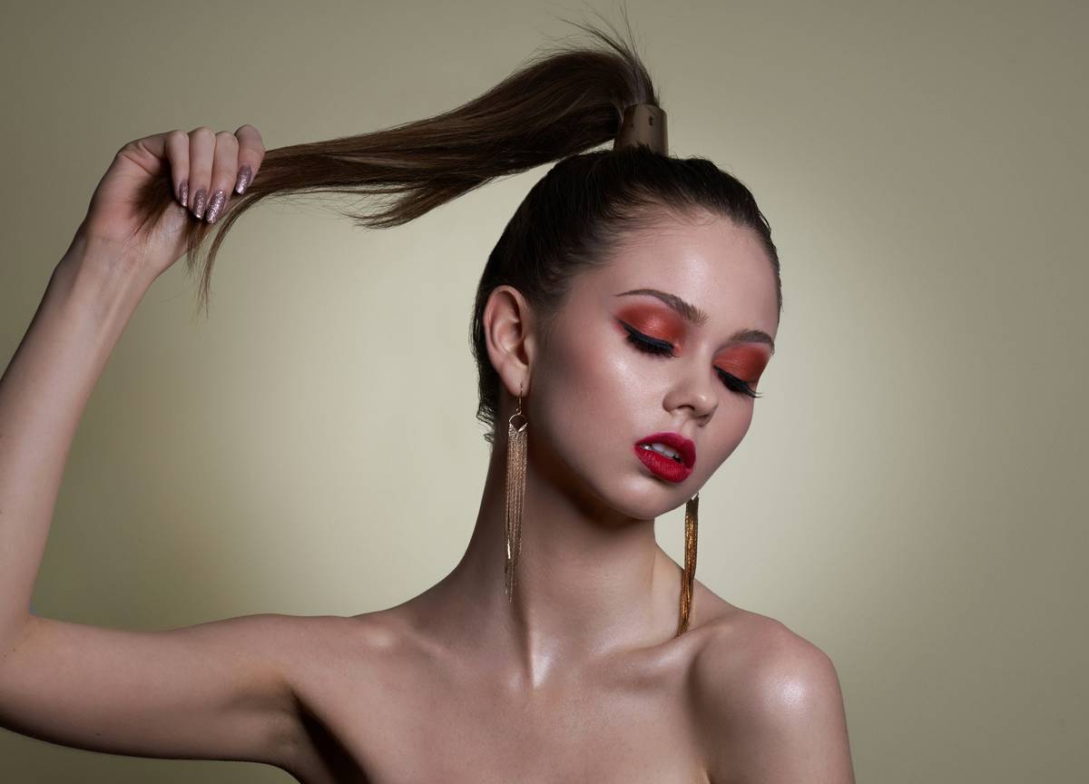 Styling Hair Serum: The Secret Weapon Your Leave-In Routine Is Missing