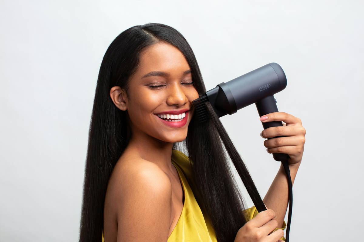 Detangle Hair Tonic: The Secret Weapon for Knot-Free, Silky Strands (Backed by Science & Salon Experience)
