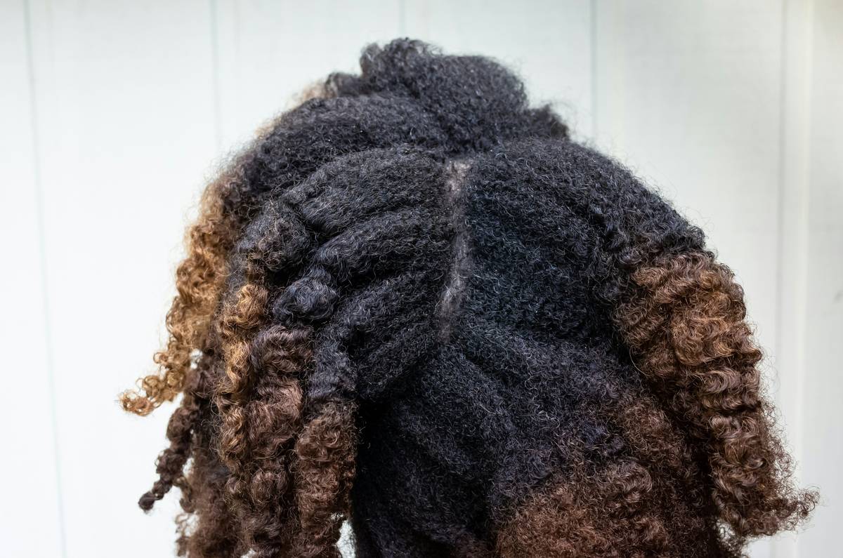 Styling Hair Blend Like a Pro: The Ultimate Guide to Leave-In Conditioners That Actually Work