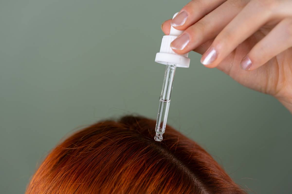 What Is Hair Styling Essence? Your Secret Weapon for Frizz-Free, Glossy Locks