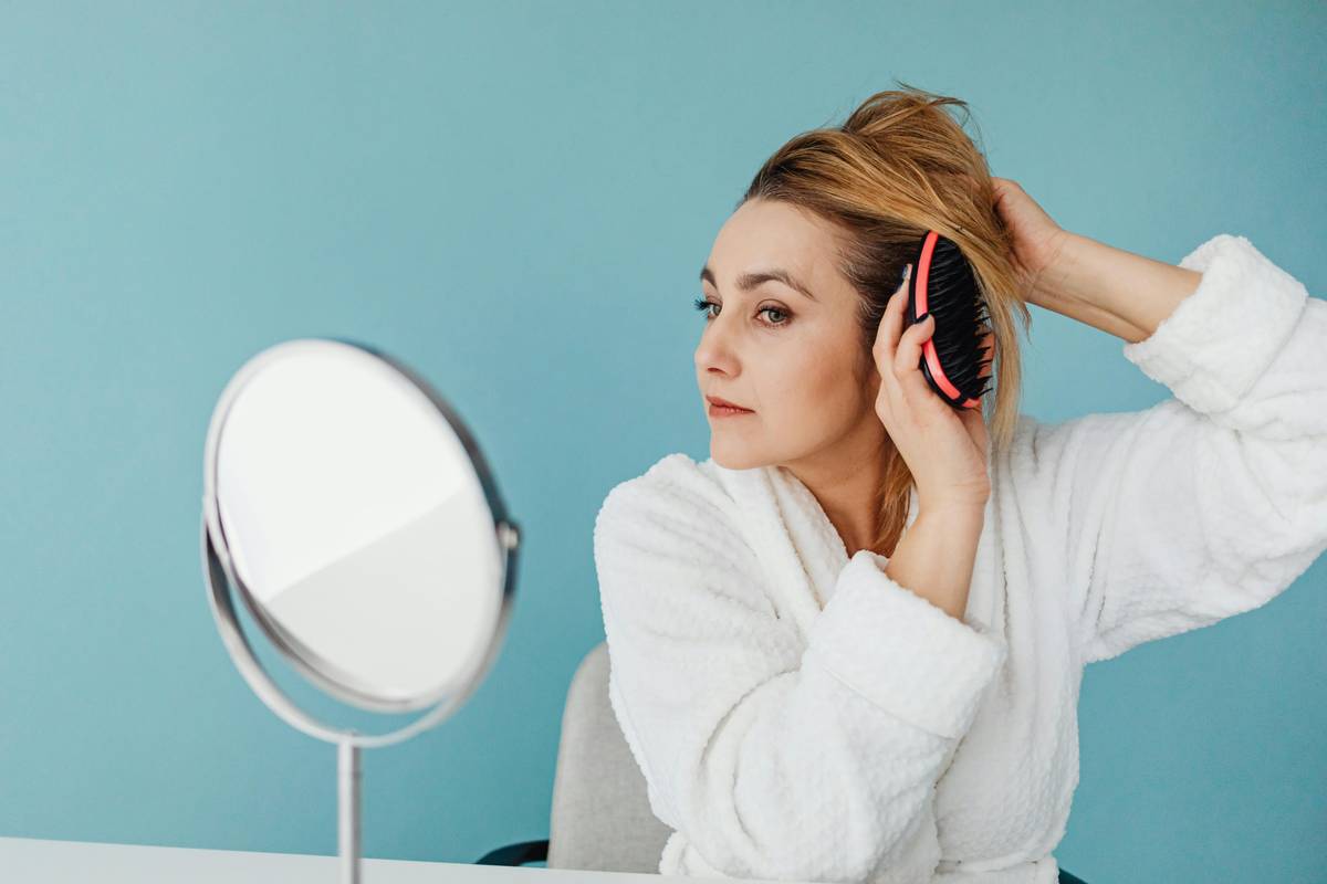 Why Your Knot-Free Spray Isn’t Working (And How to Actually Tame Tangles Like a Pro)