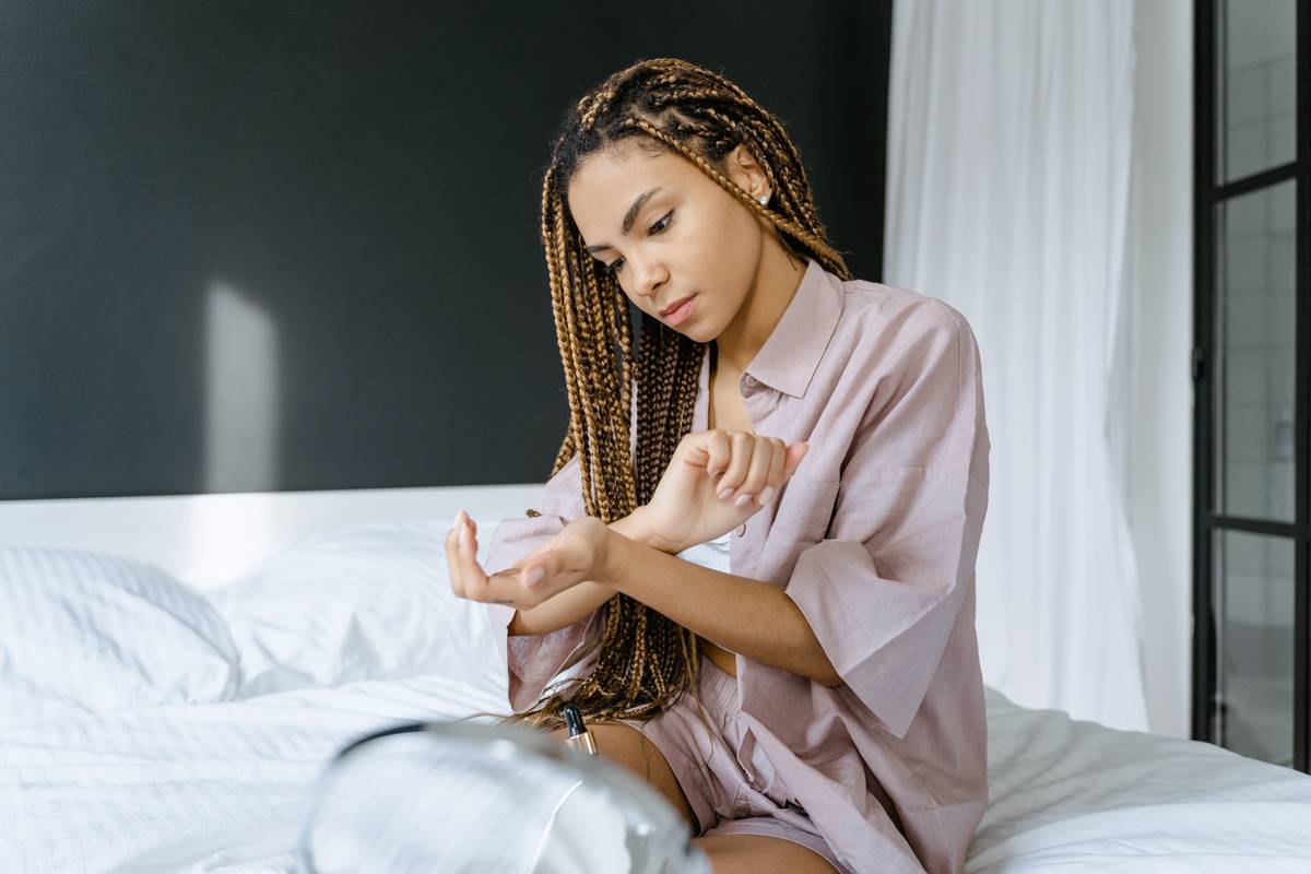 Why Your Knot Release Mist Isn’t Working (And How to Fix It Fast)