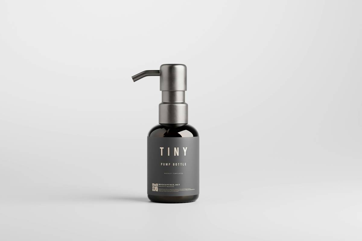 Woman applying tangle-free hair elixir to damp curly hair for effortless detangling