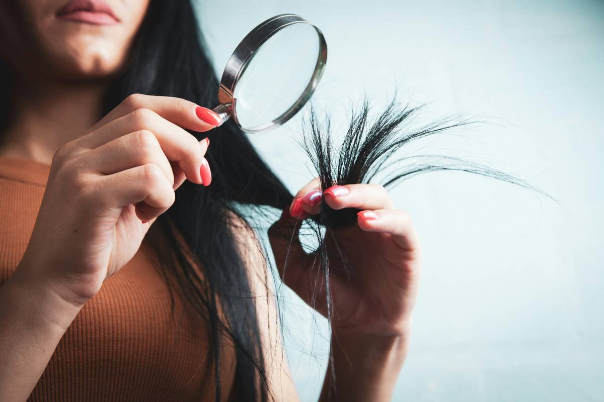 Why Your Knot Release Hair Mist Isn’t Working (And How to Fix It Fast)